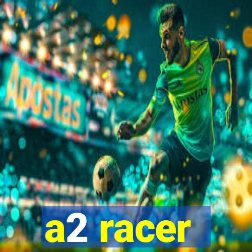 a2 racer - riscando o asfalto filme completo dublado